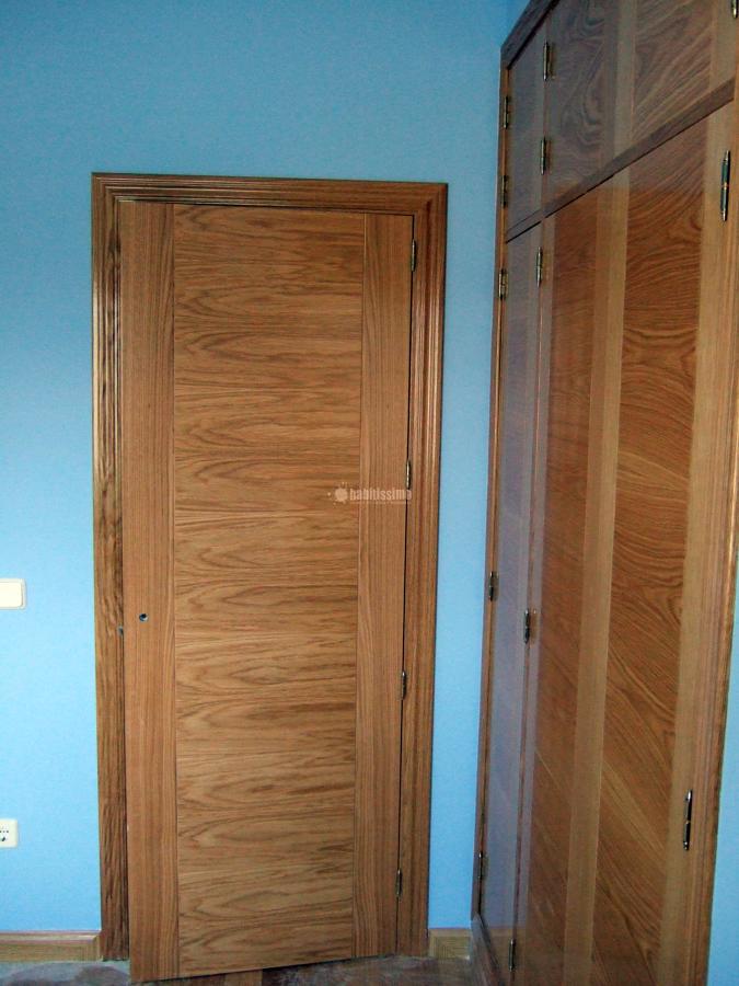 Vivienda unifamiliar aislada