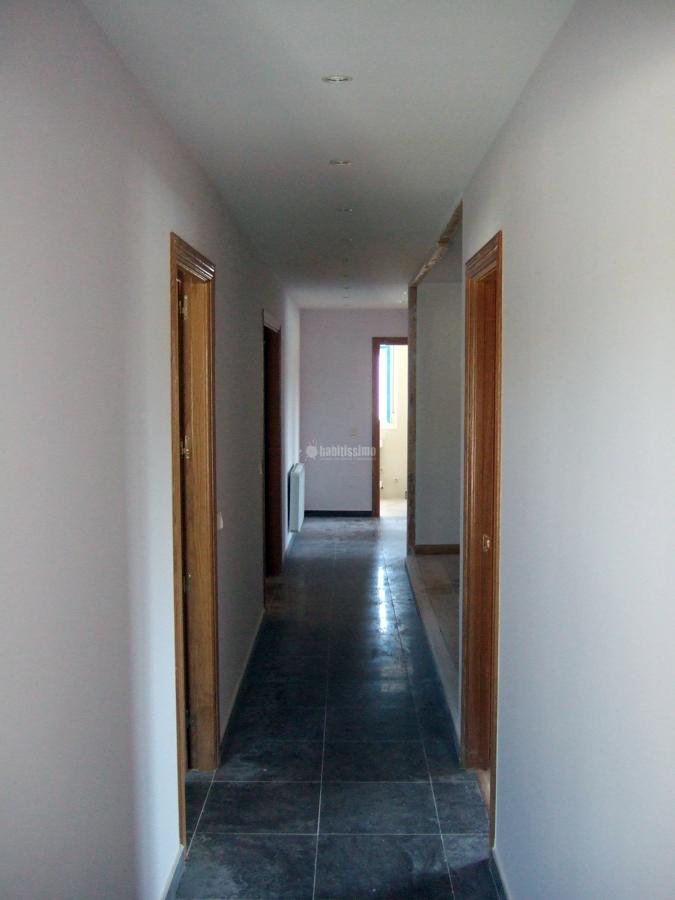 Vivienda unifamiliar aislada