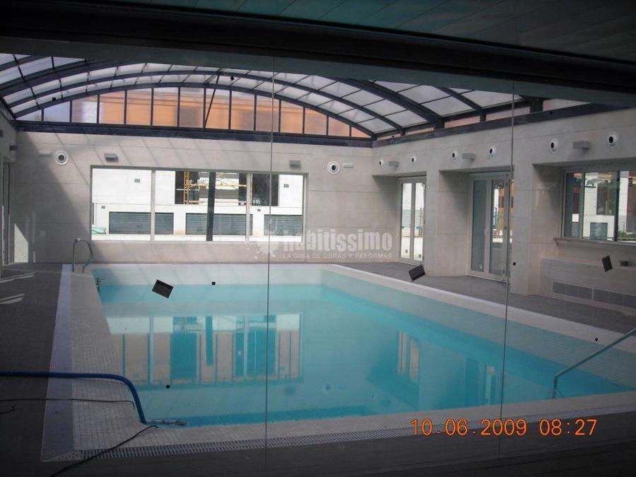 Urbanización Estrella de les Corts