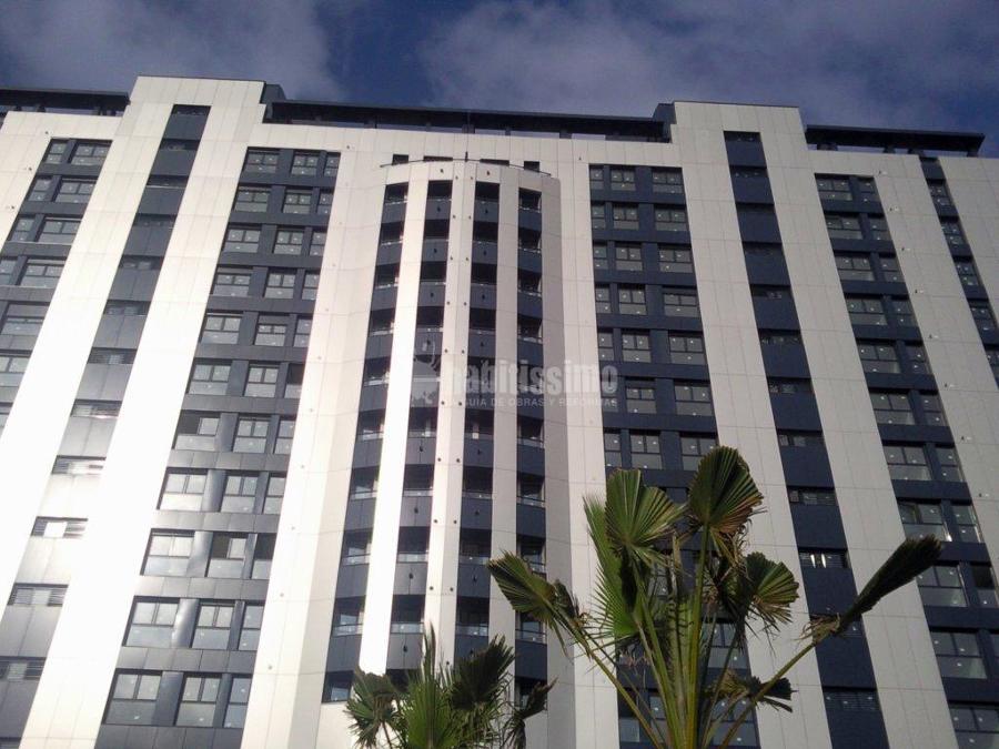 Urbanización Estrella de les Corts