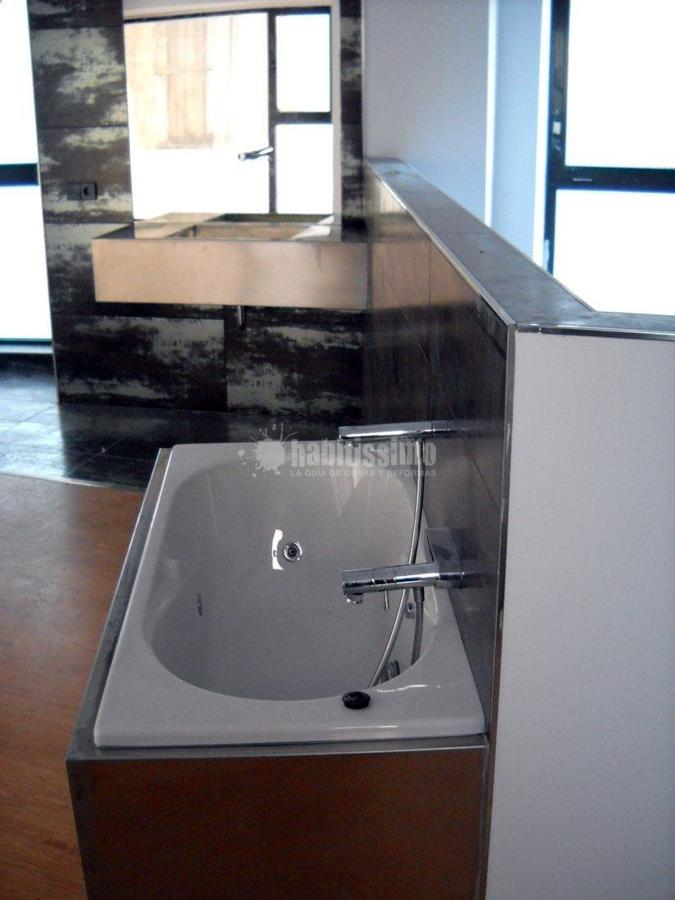 Rehabilitación Edificio para Viviendas