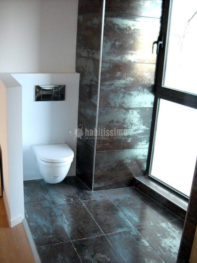 Rehabilitación Edificio para Viviendas