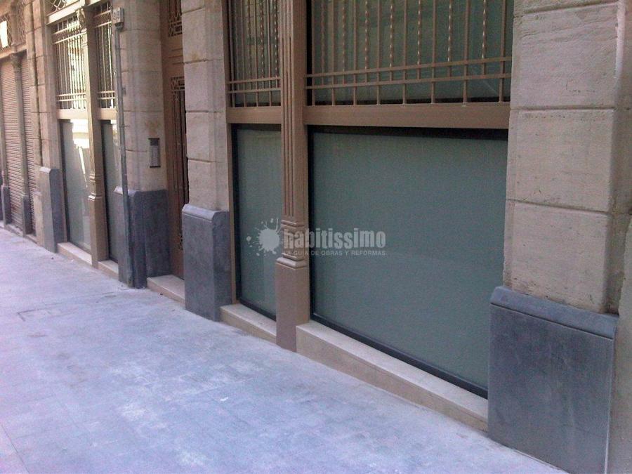 Rehabilitación Edificio para Viviendas