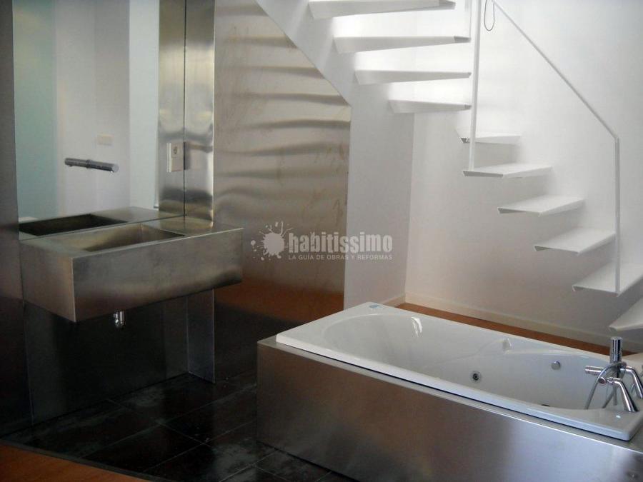 Rehabilitación Edificio para Viviendas