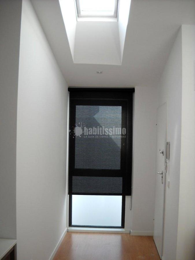 Rehabilitación Edificio para Viviendas