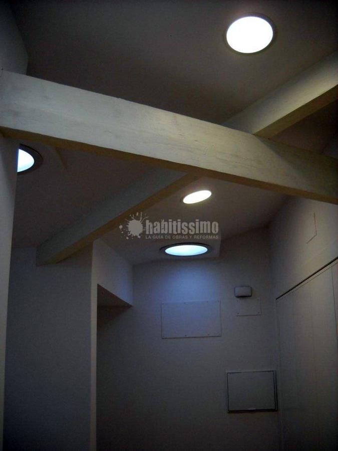 Rehabilitación Edificio para Viviendas