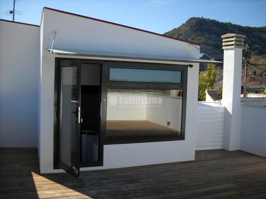 Rehabilitación Edificio para Viviendas