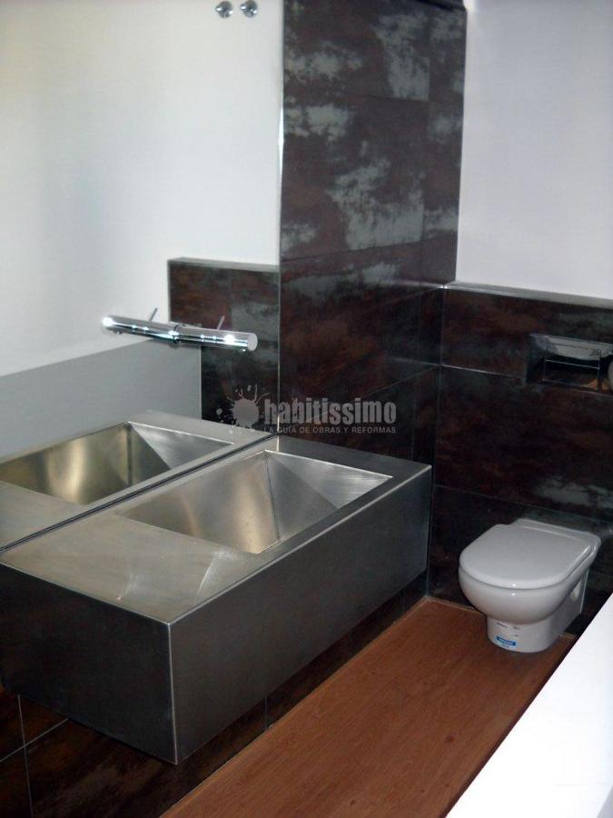 Rehabilitación Edificio para Viviendas