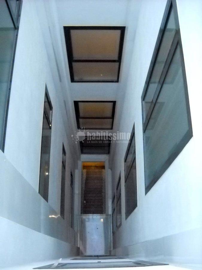 Rehabilitación Edificio para Viviendas