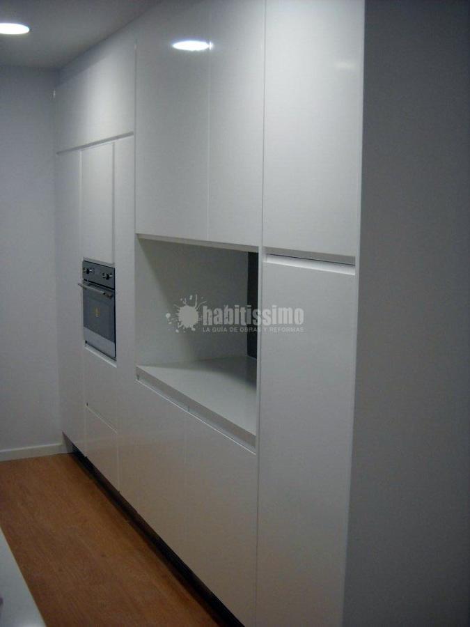 Rehabilitación Edificio para Viviendas