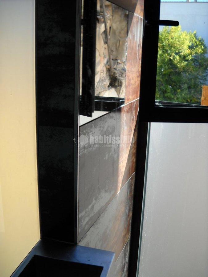 Rehabilitación Edificio para Viviendas