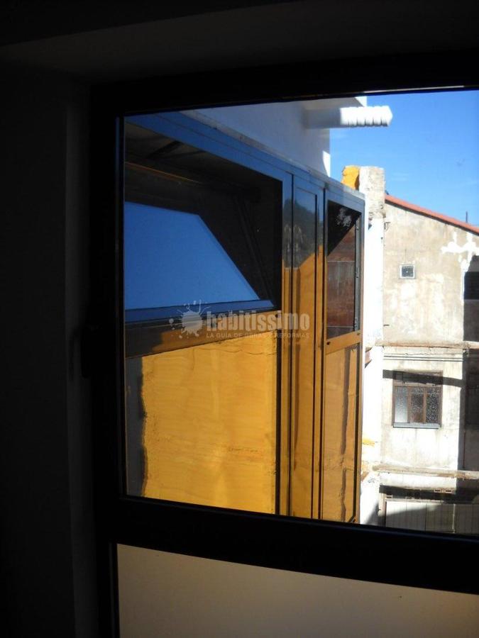 Rehabilitación Edificio para Viviendas