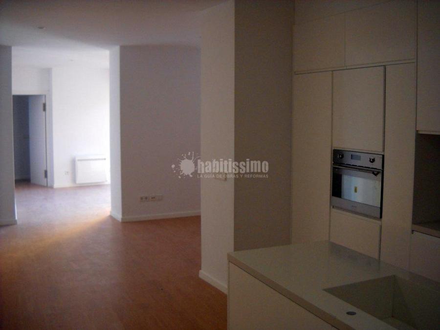 Rehabilitación Edificio para Viviendas