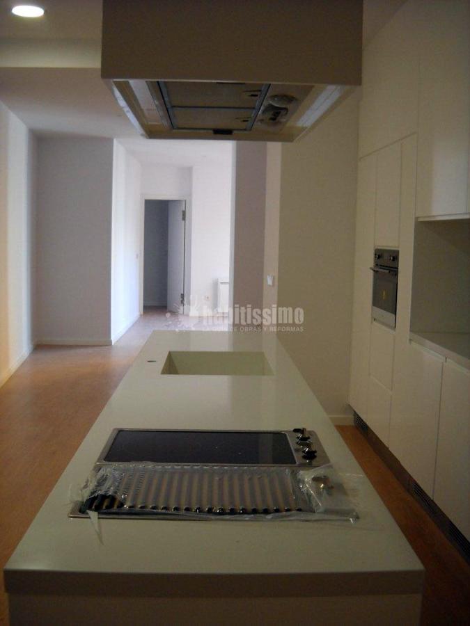 Rehabilitación Edificio para Viviendas