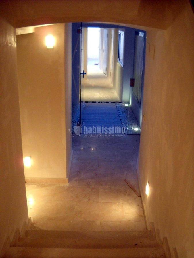 Rehabilitación Edificio para Viviendas