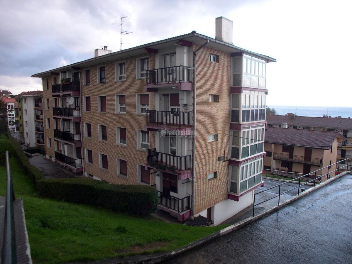 Gestión integral reparación fachada Magallanes