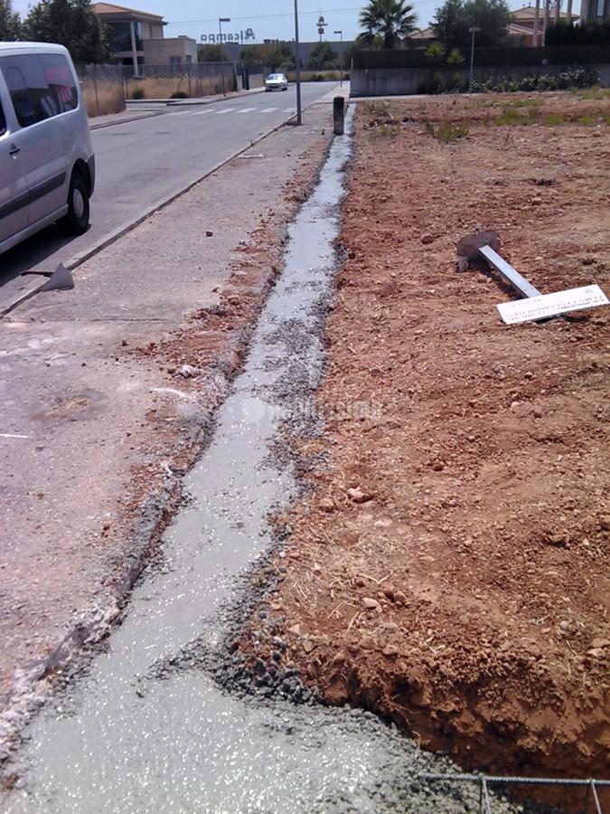 Vivienda unifamiliar en Marratxí