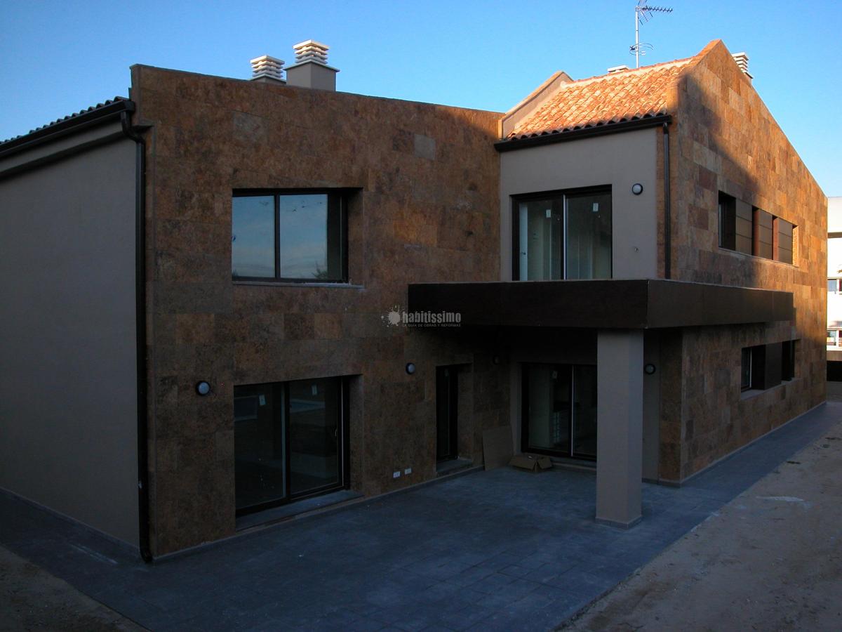 Vivienda exclusiva en Las Rozas de Madrid