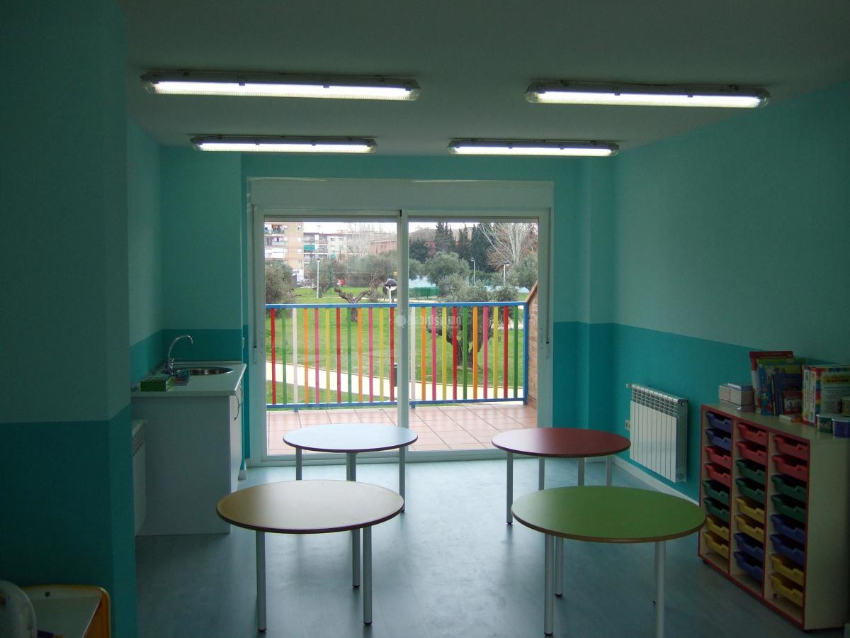 Escuela Infantil