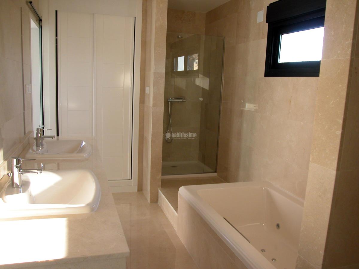 Vivienda unifamiliar moderna de lujo