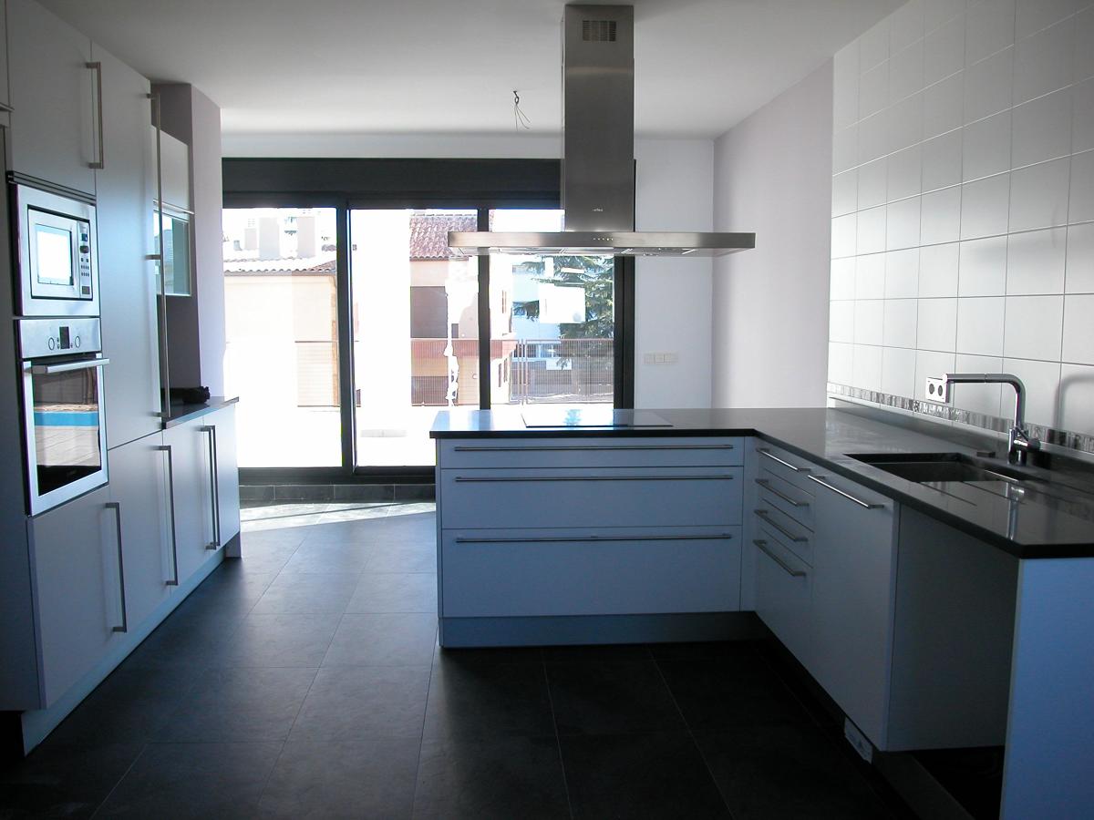 Vivienda unifamiliar moderna de lujo
