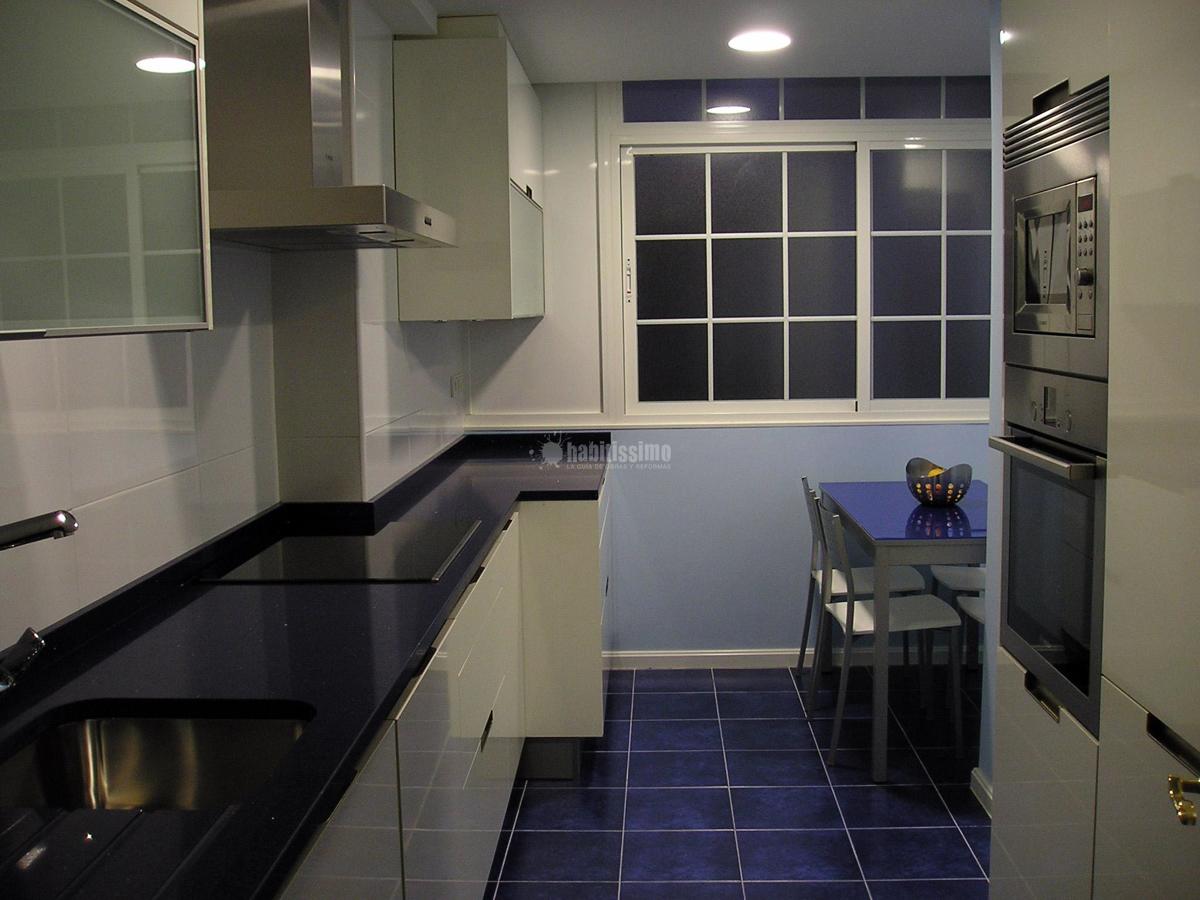 Reforma vivienda Alcorcón