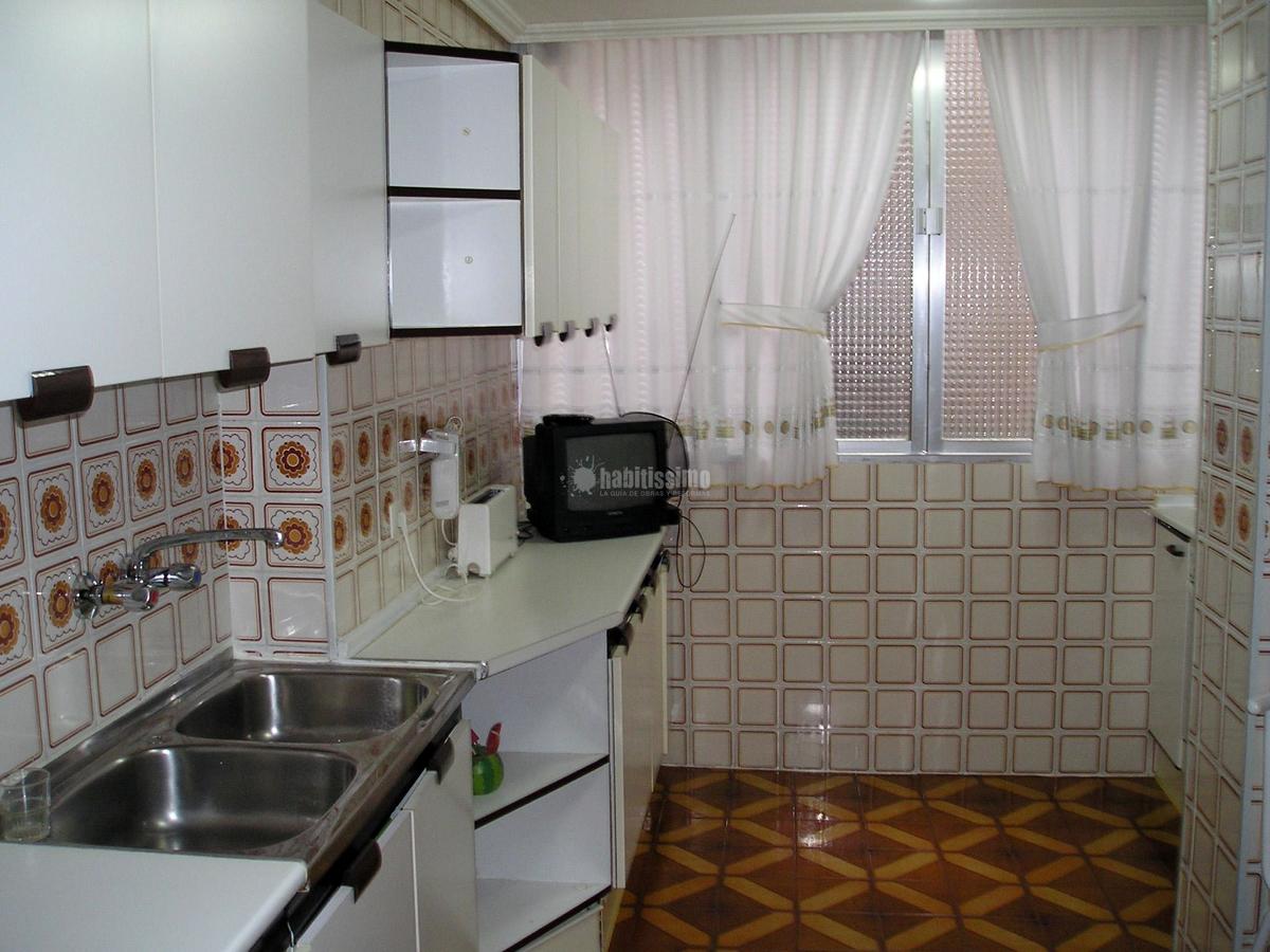 Reforma vivienda Alcorcón