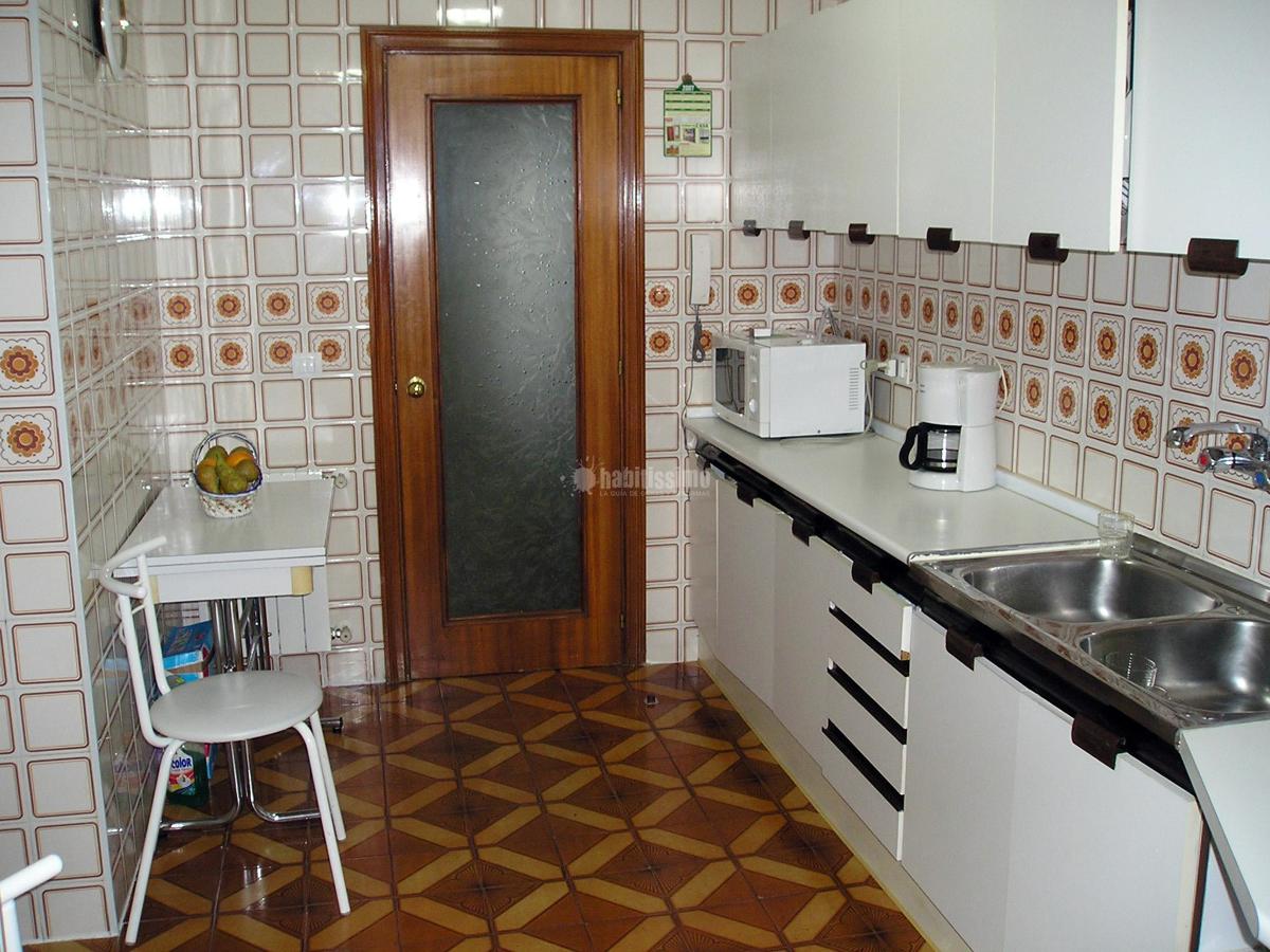 Reforma vivienda Alcorcón