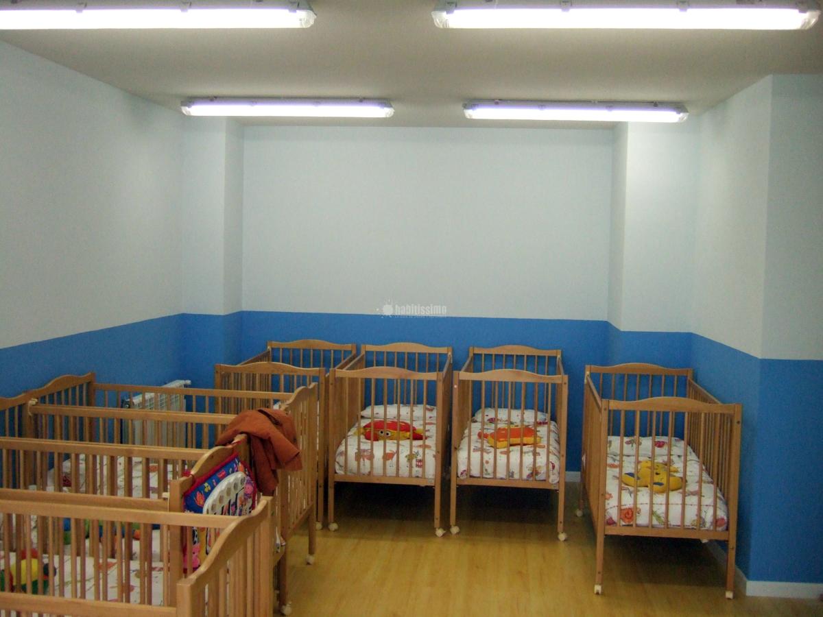 Escuela Infantil