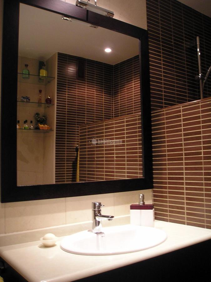 Reforma vivienda Alcorcón