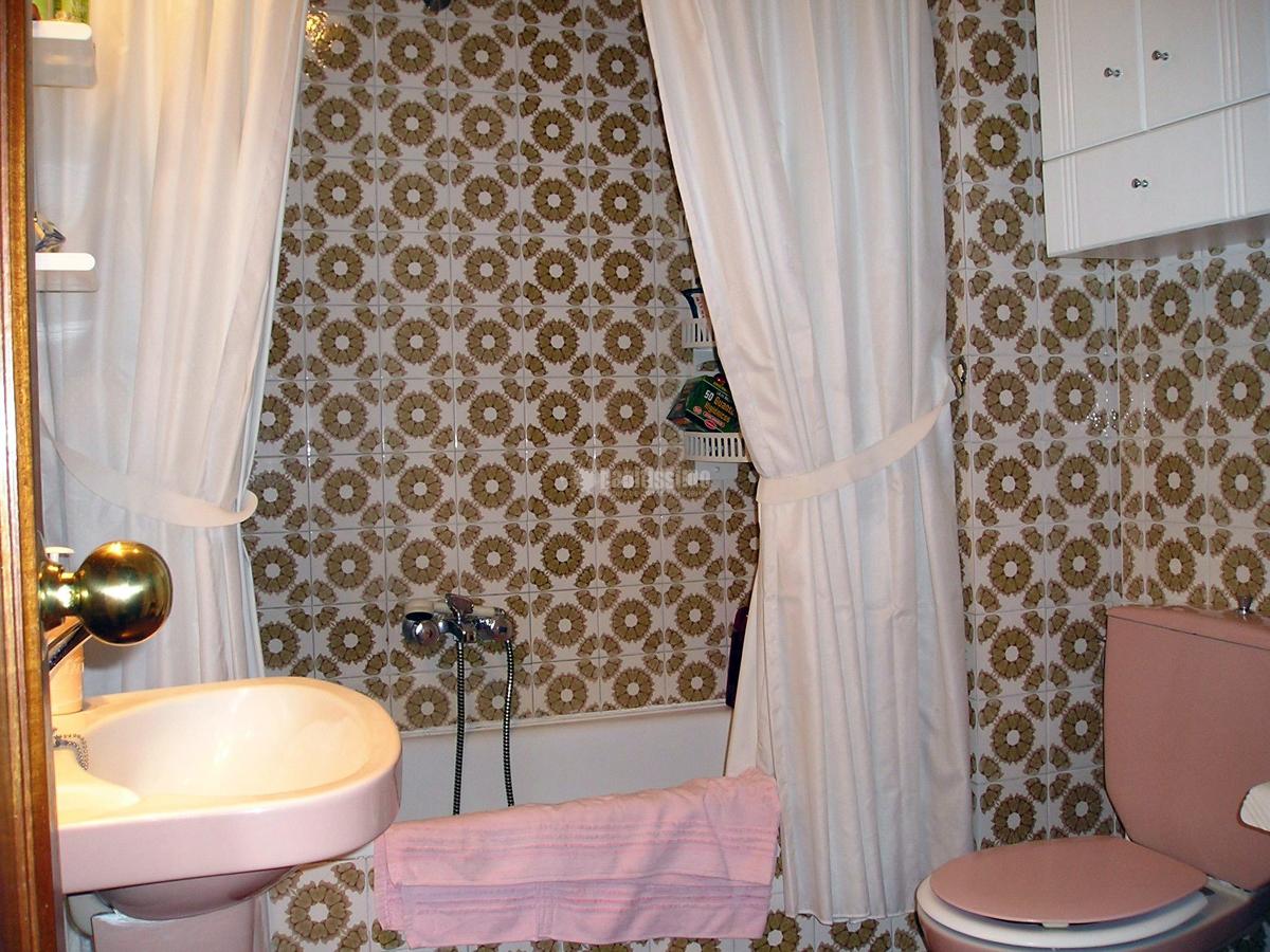 Reforma vivienda Alcorcón