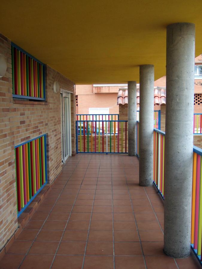 Escuela Infantil