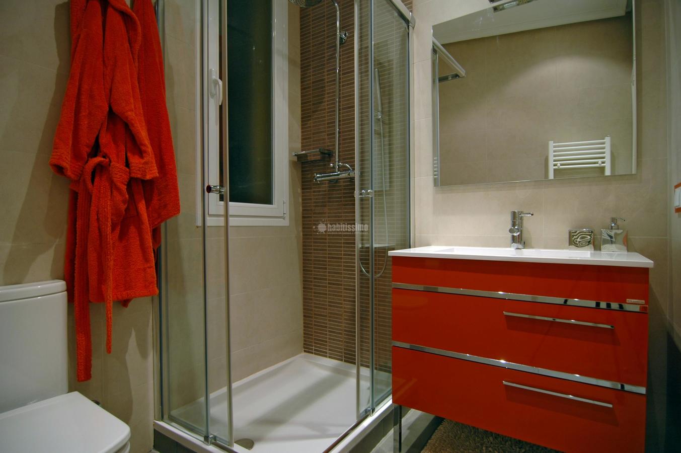 Reforma de cocina y baño 