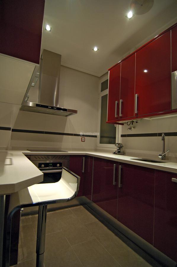 Reforma de cocina y baño 