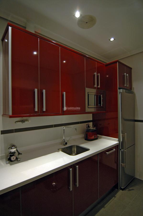 Reforma de cocina y baño 