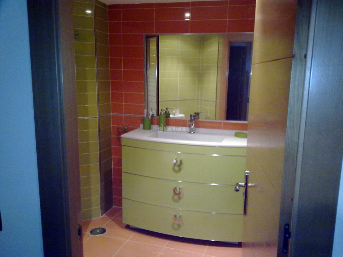 Reforma de piso en calle Viaducto Marquina