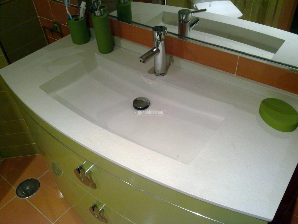 Reforma de piso en calle Viaducto Marquina