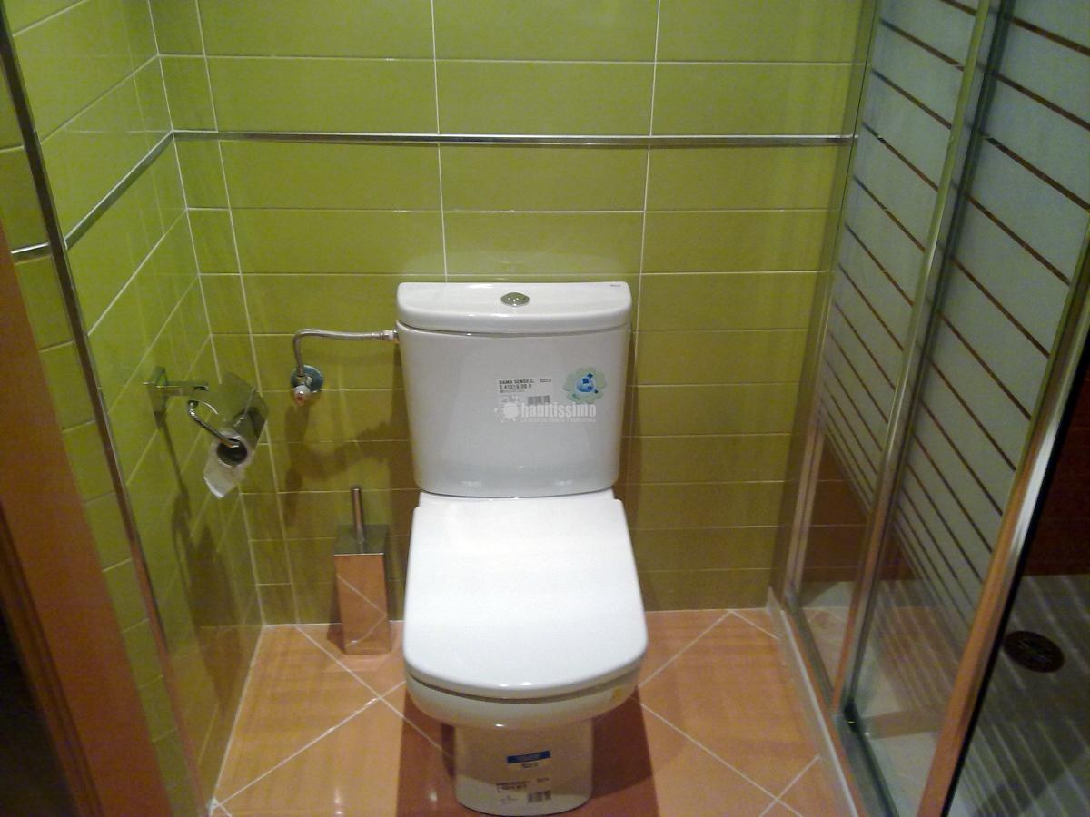 Reforma de piso en calle Viaducto Marquina