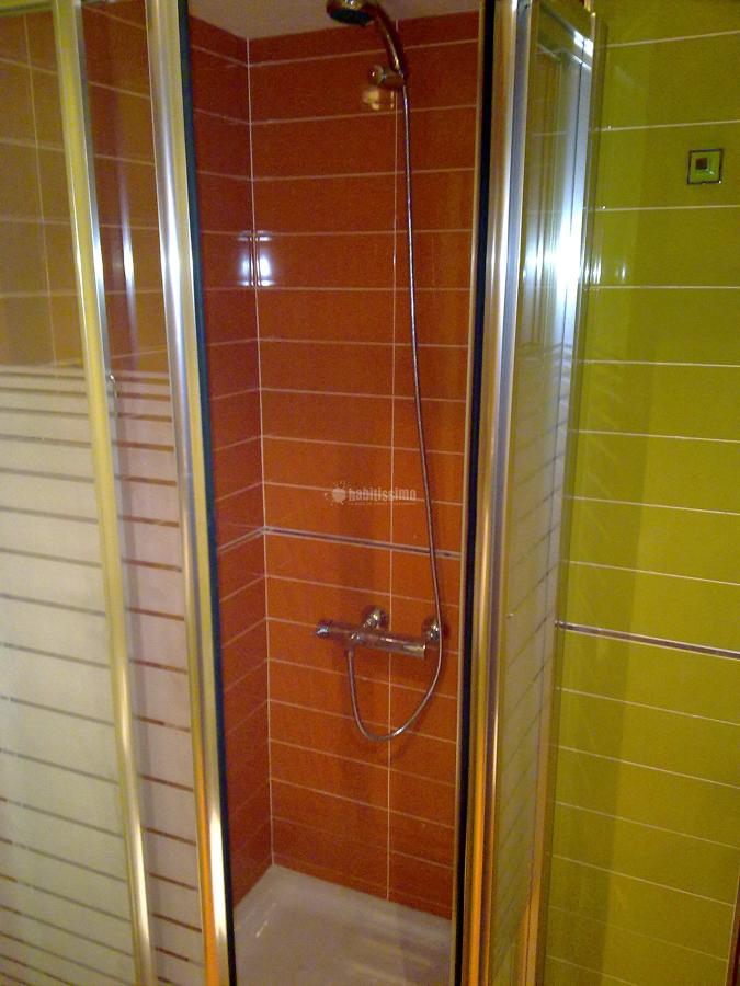 Reforma de piso en calle Viaducto Marquina