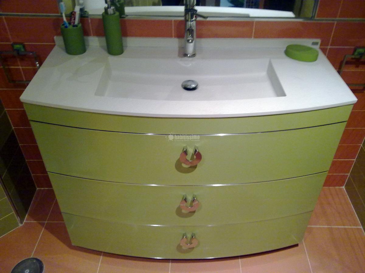 Reforma de piso en calle Viaducto Marquina