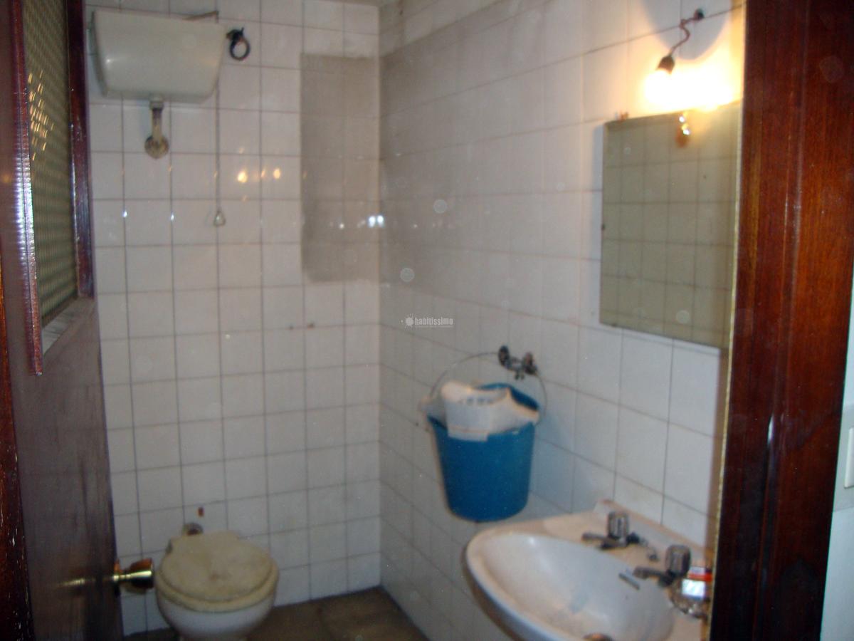 Reforma de piso en calle Viaducto Marquina