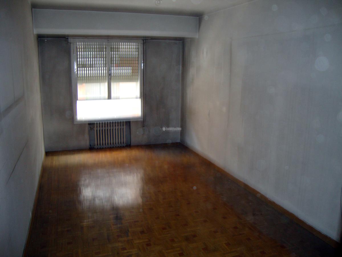 Reforma de piso en calle Viaducto Marquina