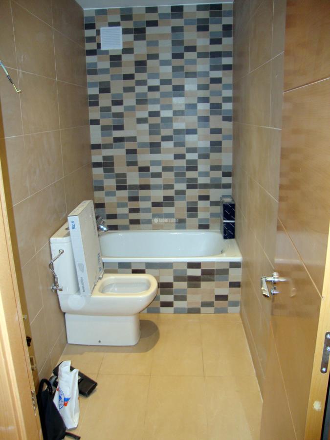 Piso en calle Peña Santa de Enol, Oviedo