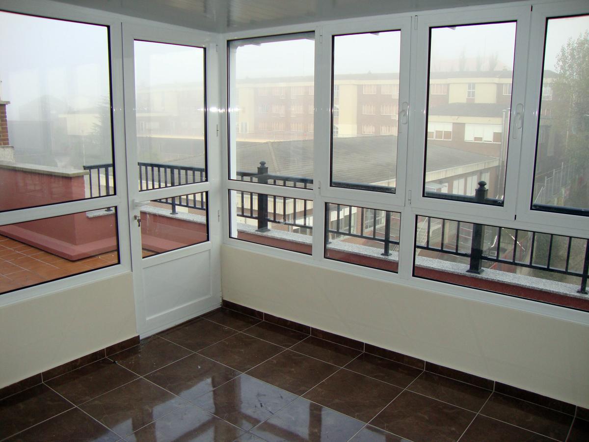 Piso en calle Peña Santa de Enol, Oviedo