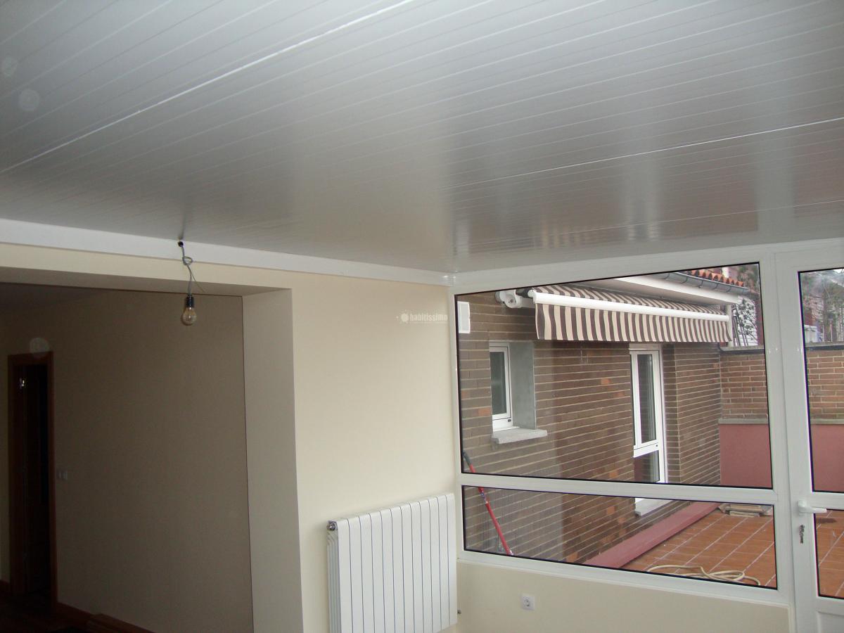 Piso en calle Peña Santa de Enol, Oviedo