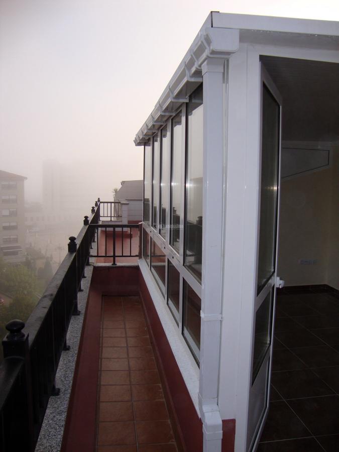 Piso en calle Peña Santa de Enol, Oviedo