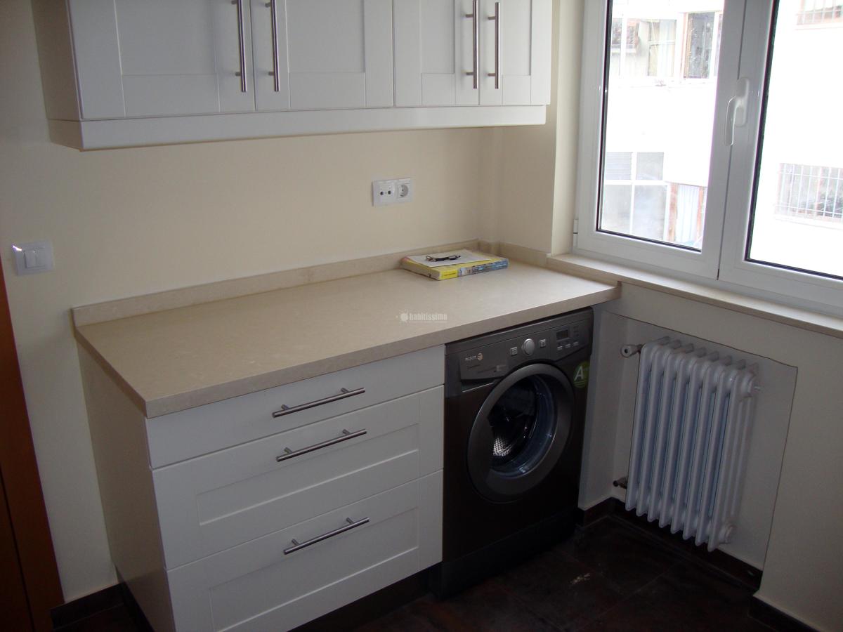 Piso en calle Peña Santa de Enol, Oviedo