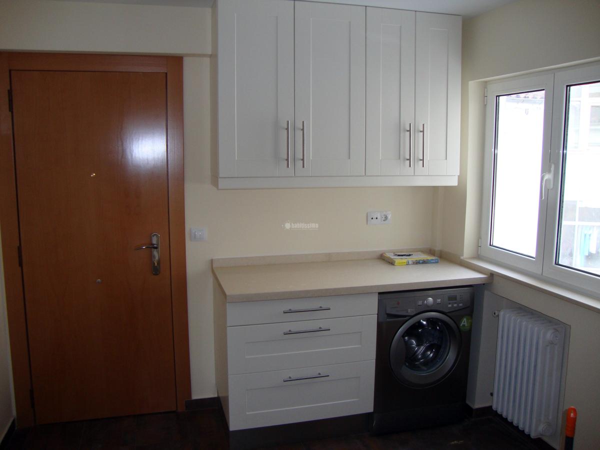 Piso en calle Peña Santa de Enol, Oviedo