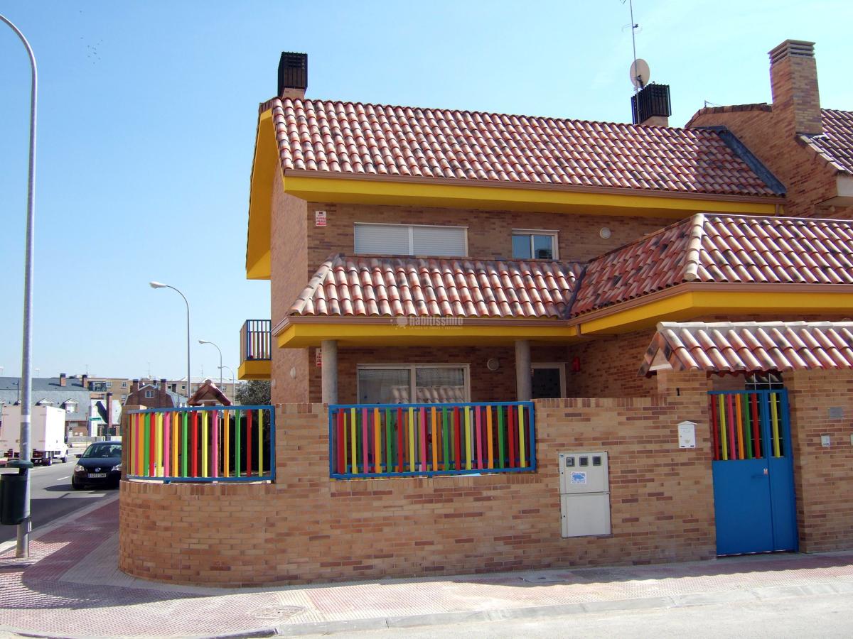 Escuela Infantil