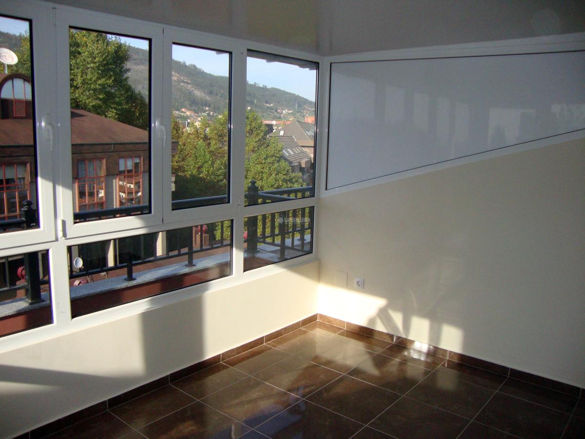 Piso en calle Peña Santa de Enol, Oviedo